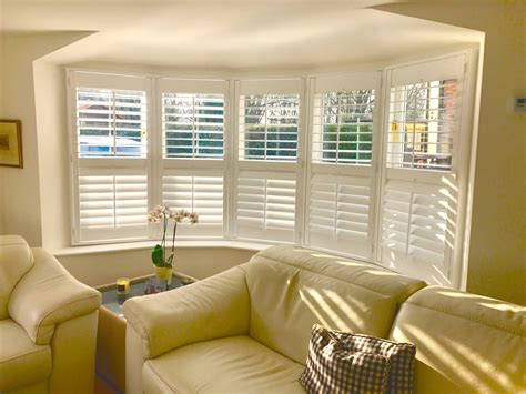 Window Shutters .